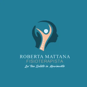 Logo Roberta Mattana Fisioterapista