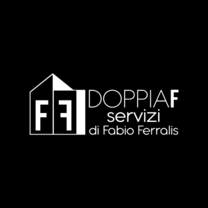 logo doppia f servizi