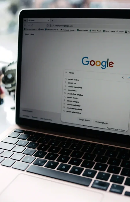 Google Ads MF studio digitale