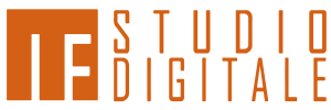 Logo Orizzontale MF Studio Digitale