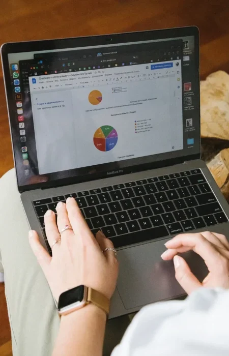 Analisi dei dati MF studio digitale