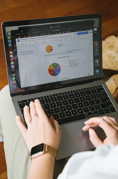 Analisi dei dati MF studio digitale
